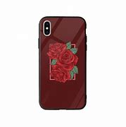 Image result for Coque iPhone 13 Rouge