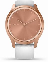 Image result for Garmin Vivomove Style Smartwatch