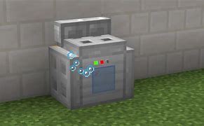 Image result for Minecraft Washing Machine