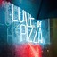 Image result for Pizza with iPhone