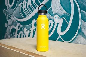 Image result for Hydro Flask 18 Oz Water Bottle