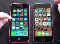 Image result for iphone 5c vs 5s