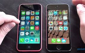 Image result for iPhone 5S vs iPhone 5C Which Is Better