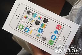 Image result for 5S 5C 5 Unbox