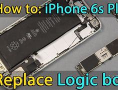 Image result for iPhone 6 Motherboard Replacement