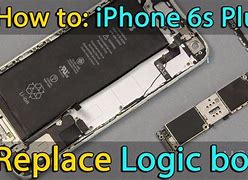 Image result for iPhone 6s Motherboard
