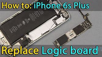 Image result for What Is iPhone 6Splus Motherboard
