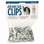 Image result for Wire Cage Clips