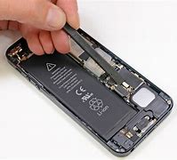 Image result for iPhone 5S Memory Card Location