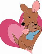 Image result for Kanga and Roo Clip Art