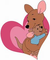 Image result for Kanga Winnie the Pooh Clip Art
