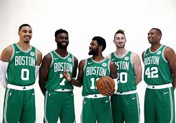 Image result for Boston Celtics Players Images