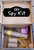 Image result for Cool Spy Gadgets DIY