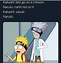 Image result for Funny Naruto Memes English