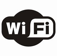 Image result for Wi-Fi 6 Logo iPhone