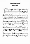 Image result for Low Flute Sheet Music