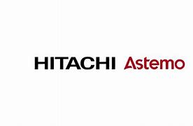 Image result for Logo Hitachi Astemo Hi Res