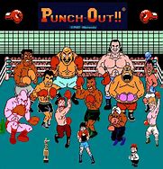 Image result for Nintendo Entertainment System Punch Out