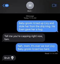 Image result for Rizz Texts Prank