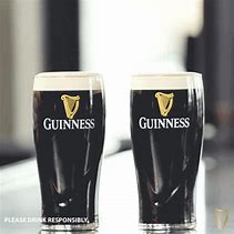 Image result for Guinness Martini