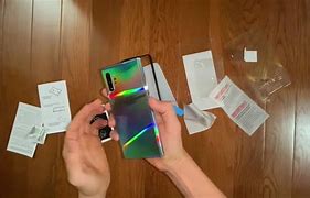 Image result for Galaxy Note 10 Screen Protector
