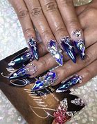 Image result for Cardi B Nails