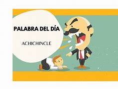 Image result for achichincle