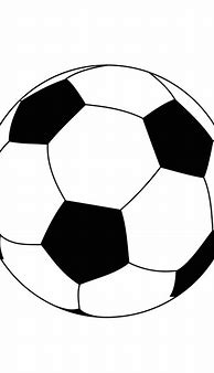 Image result for Soccer Ball Symbol