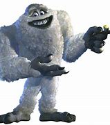 Image result for Animated Yeti
