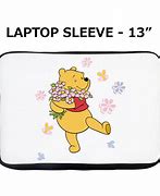 Image result for Winnie the Pooh Don't Touch My Laptop