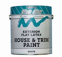 Image result for Matte Black Paint Gallon