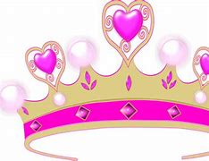 Image result for Free Princess Crown Template Printable