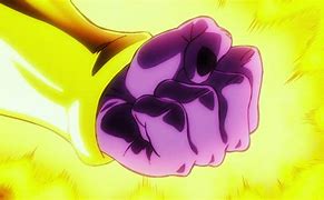 Image result for Broly Anime Dragon Ball 2018