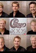 Image result for Chicago Band Original Members Still Playing