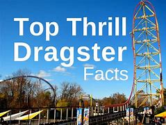 Image result for Dragster Roller Coaster Cars