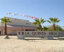 Image result for La Quinta High