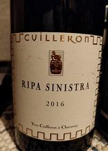 Image result for Yves Cuilleron Ripa Sinistra