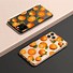 Image result for Clear and Orange iPhone Case