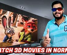Image result for 3D TV Movie