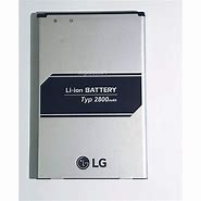 Image result for LG K20 Battery