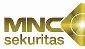 Image result for Logo MNC Sekuritas