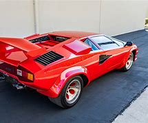 Image result for Lamborghini Countach