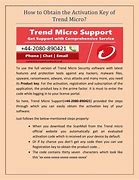 Image result for Download Trend Micro Activation Code