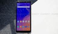 Image result for Samsung Galaxy A7 Lite Ports