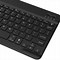Image result for iPad Bluetooth Keyboard K08