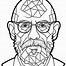 Image result for Walter White Cut Out