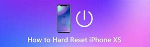 Image result for Hard Reset in Iphn