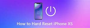 Image result for How to Factory Reset iPhone 5
