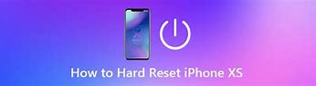 Image result for Factory Reset iPhone 6 without Passcode