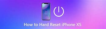 Image result for How Does Reset iPhone Look